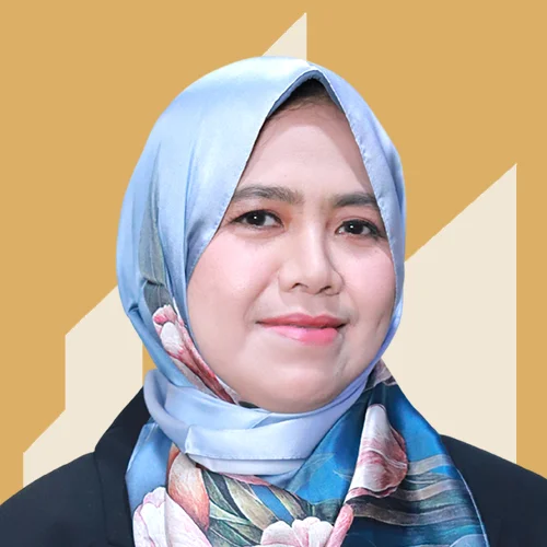 Kartika Listriana