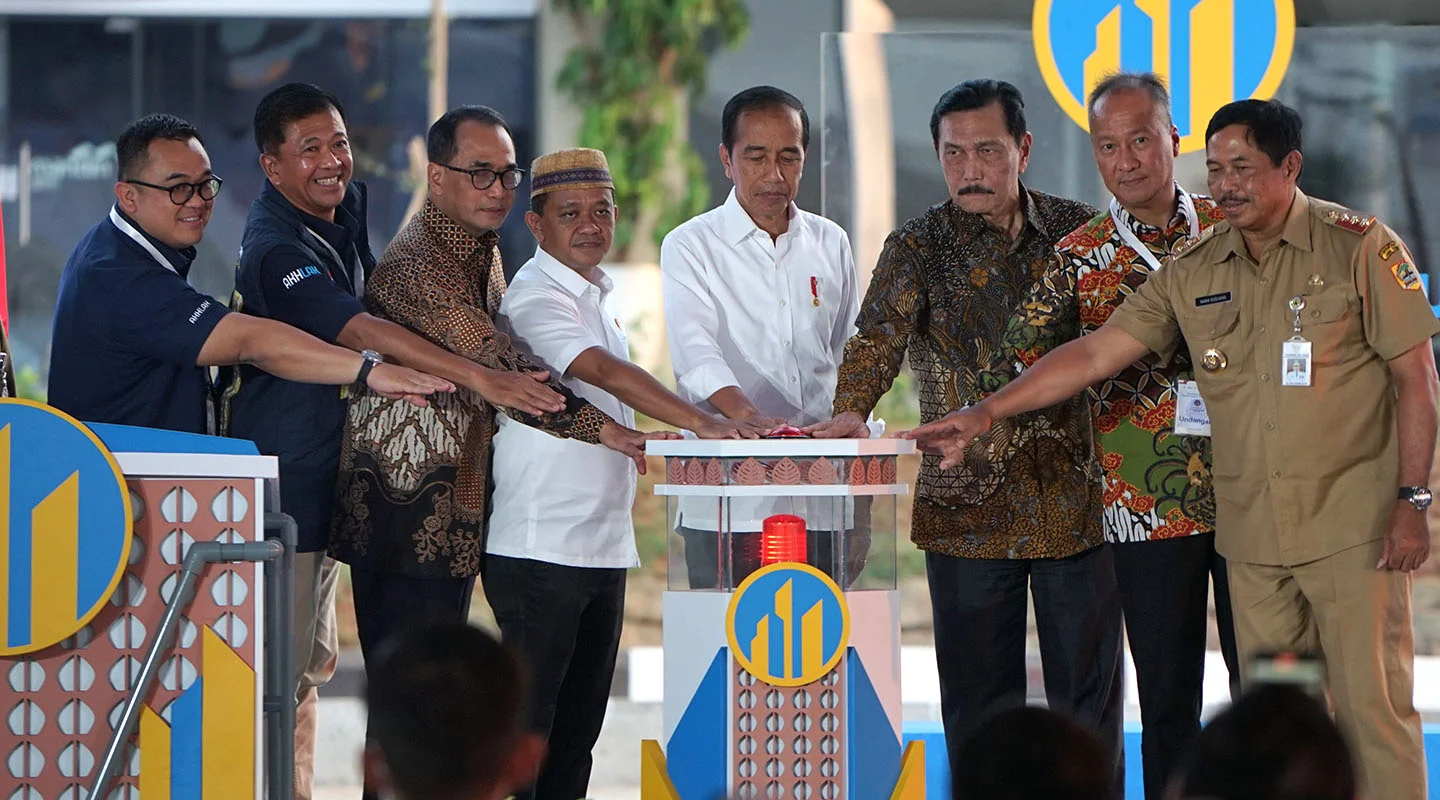 Operational Milestone