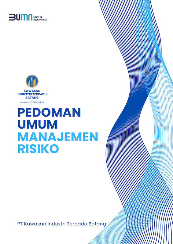 Industropolis Batang - Compliance - Risk Management